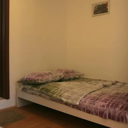 Penzion Maria Čavle