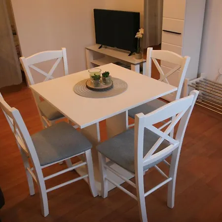 Guest house Maria