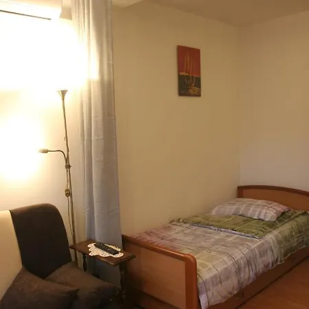 Guest house Maria
