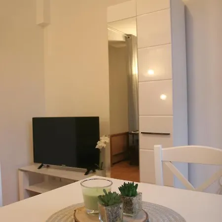 Guest house Maria
