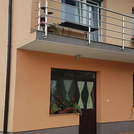 Maria 3* Čavle