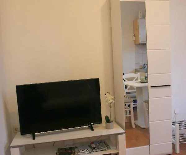 Gæstehus Maria Čavle